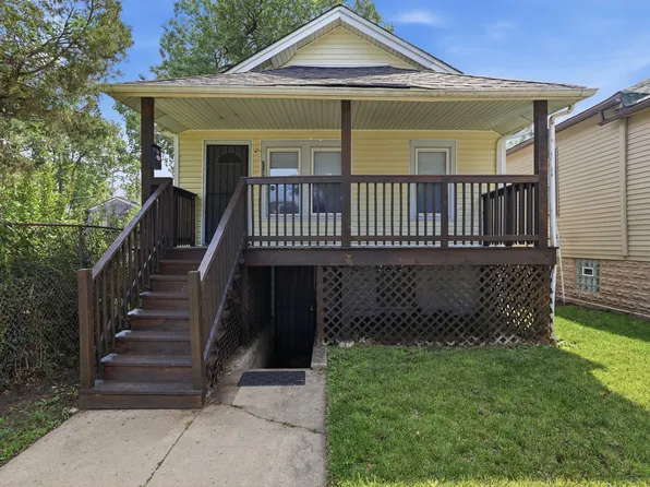 11317 S Carpenter St, Chicago, IL 60643