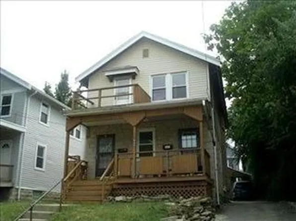 1805 Mills Ave, Cincinnati, OH 45212