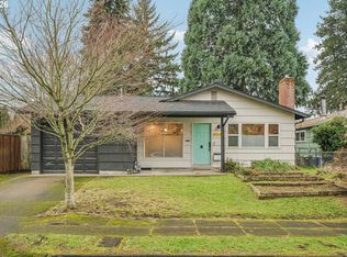 9210 N Windle St, Portland, OR 97203