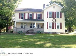 3113 W Clark Rd, Lansing, MI 48906