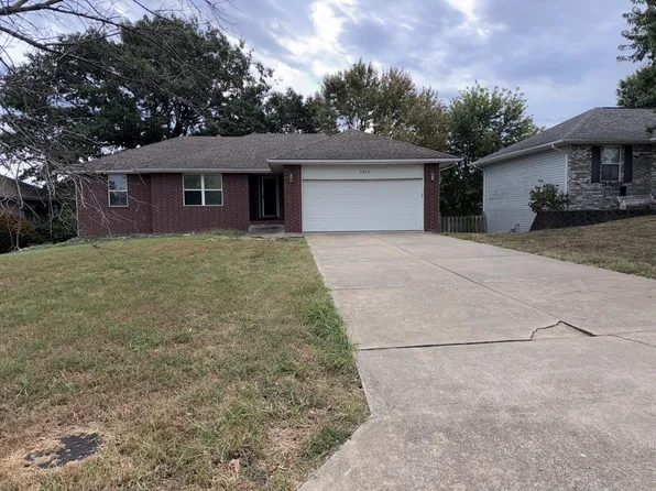 3372 S Western Avenue, Springfield, MO 65807
