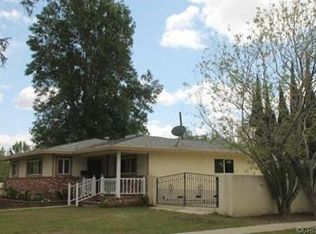 16870 Tribune St, Granada Hills, CA 91344