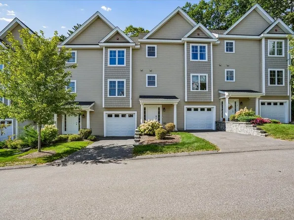 163 Woodview Way, Manchester, NH 03102