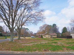 1408 Darnell St SE, Huntsville, AL 35801