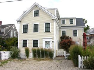 10 Washington Ave #5, Provincetown, MA 02657