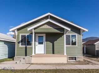 2020 Johns Ave, Butte, MT 59701