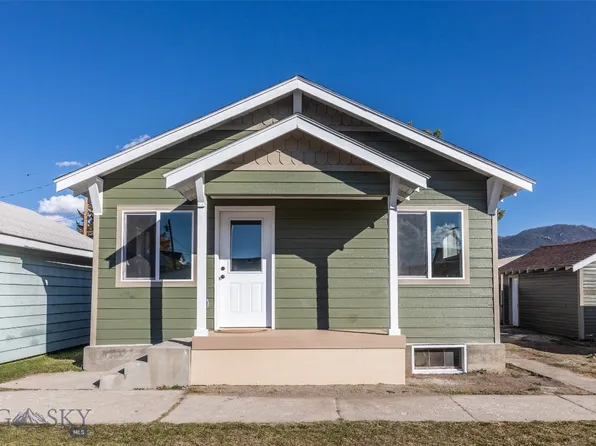 2020 Johns Ave, Butte, MT 59701