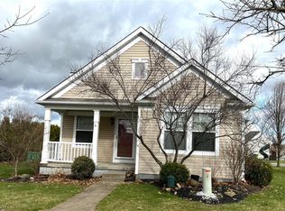 5234 Frederick St, Barberton, OH 44203