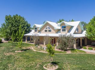 6 Casitas Del Rio, Belen, NM 87002