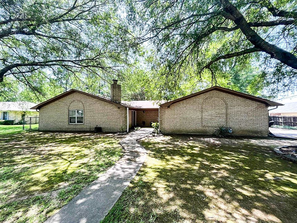 108 Shumaker Dr, New Boston, TX 75570 Zillow