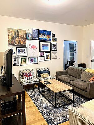 3rd image of 2107 Steinway St #2F