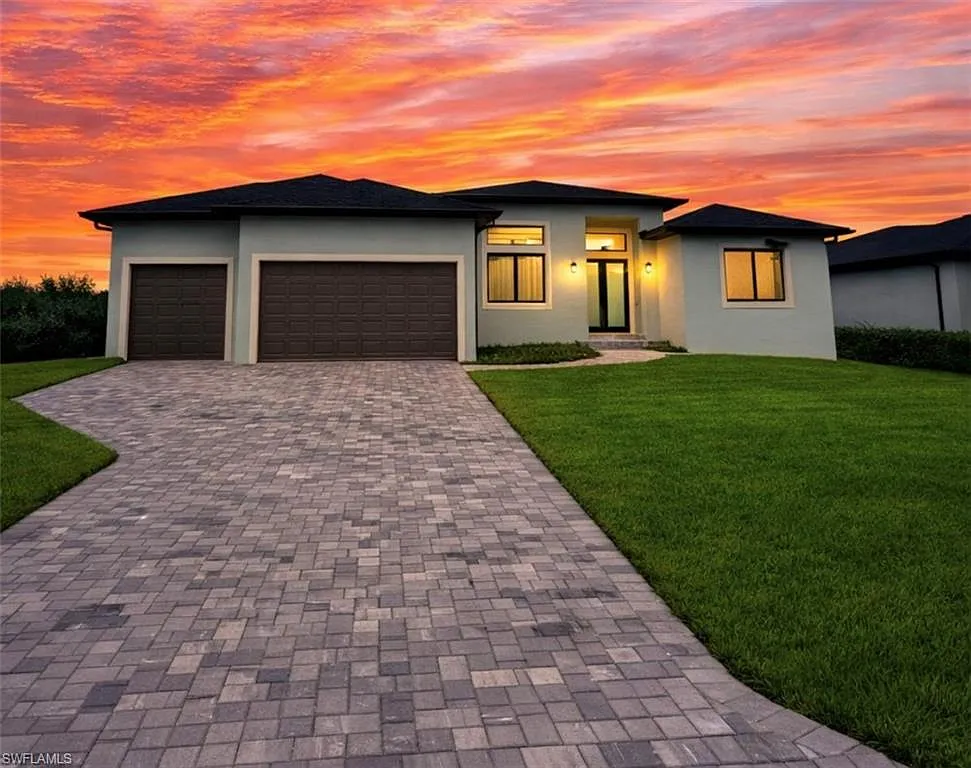 Gulf Cove — Photo 1