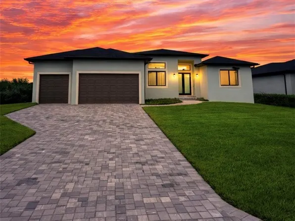 15482 Viscount CIR, PORT CHARLOTTE, FL 33981