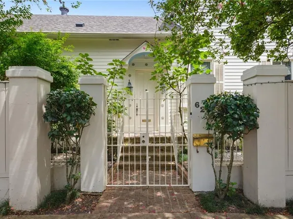 629 Burdette St, New Orleans, LA 70118