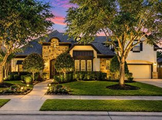 2915 Sentry Oak Way, Sugar Land, TX 77479