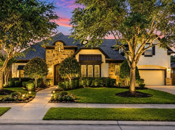 2915 Sentry Oak Way, Sugar Land, TX 77479