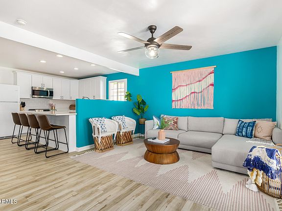 5th image of 8423 E HEATHERBRAE Avenue