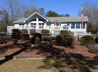 151 Windy Pointe Cir #21, Henrico, NC 27842