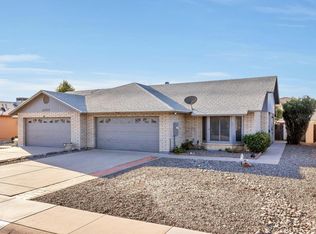 9561 W Carol Ave, Peoria, AZ 85345