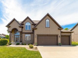 6420 N Cypress Ave, Kansas City, MO 64119