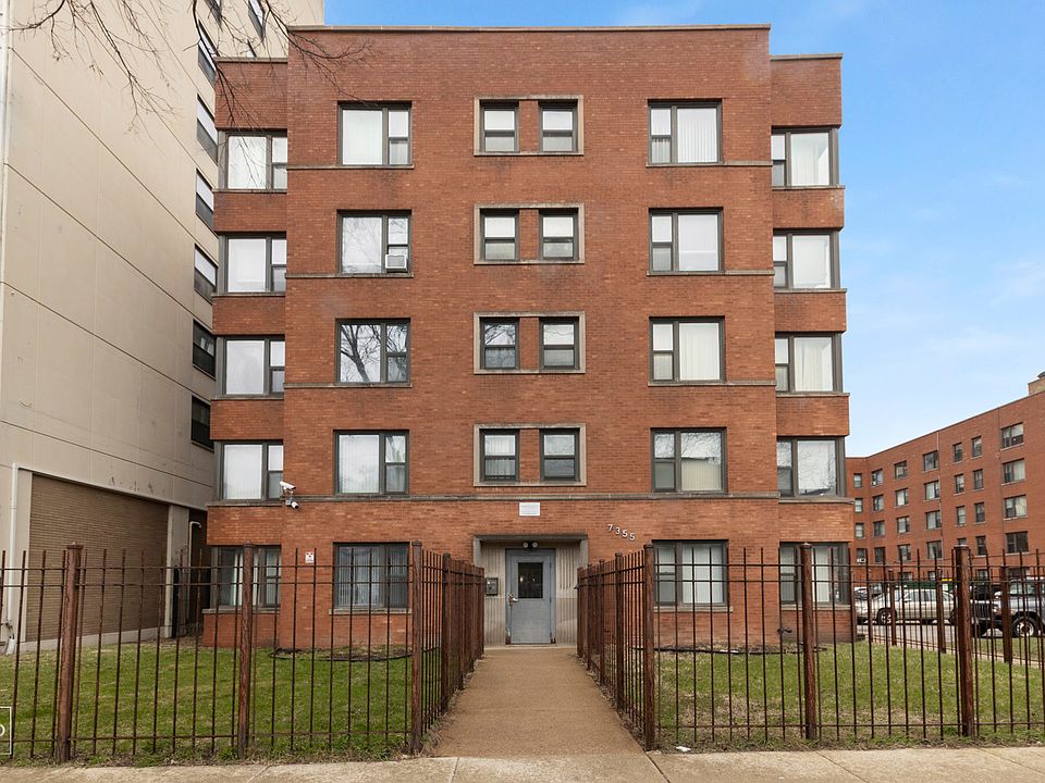 7355 South Shore Drive Condominiums Chicago, IL Zillow