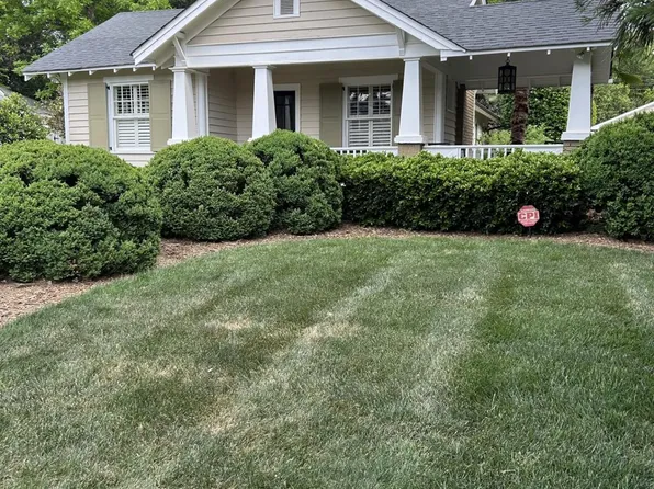 321 Circle Ave, Charlotte, NC 28207