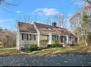 474 Rochdale St, Auburn, MA 01501