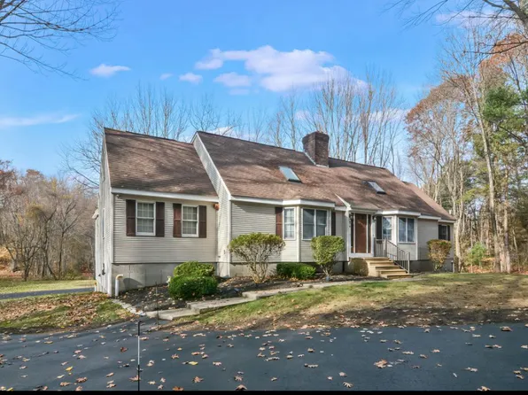 474 Rochdale St #A, Auburn, MA 01501