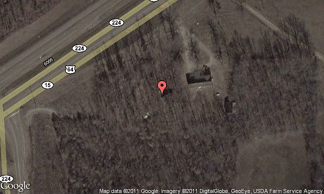 Map View