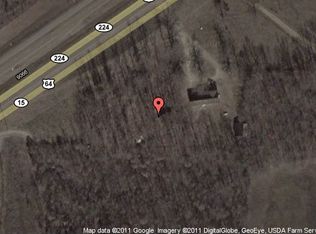 9157 Highway 64 E, Adamsville, TN 38310