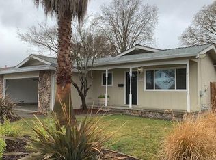 3535 Cascade St, Napa, CA 94558
