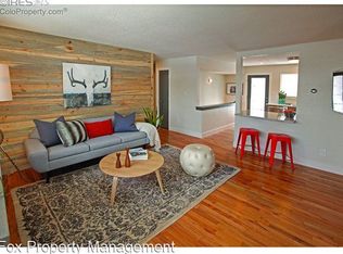 1552 Oak Ave, Boulder, CO 80304