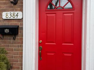 8384 Irongate Way, Manassas, VA 20109