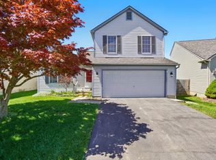627 Chuck Wagon Dr, Galloway, OH 43119
