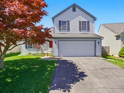 627 Chuck Wagon Dr, Galloway, OH, 43119