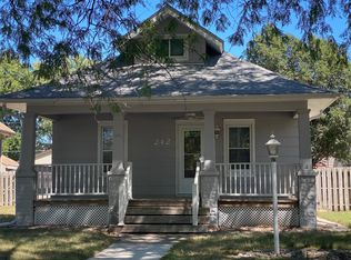 242 N Pebble St, Fremont, NE 68025