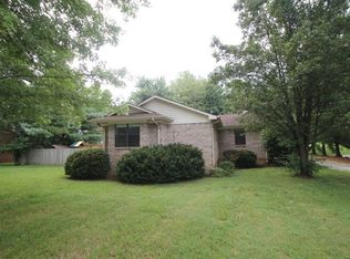319 Couch St, McMinnville, TN 37110