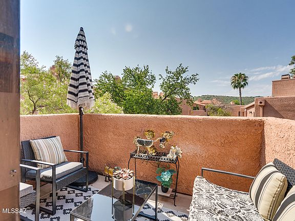 2nd image of 5051 N Sabino Canyon Rd Unit 2114