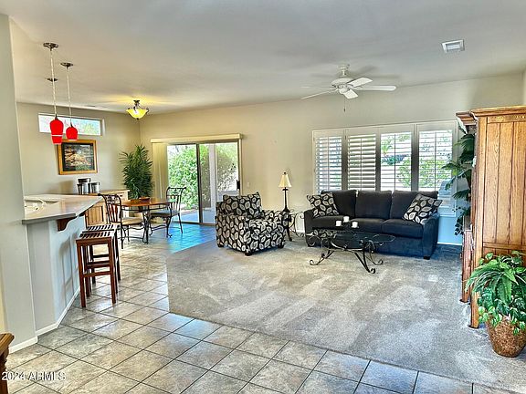 4th image of 19530 N HIDDEN CANYON Drive