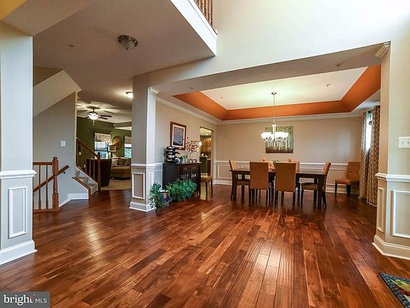 4th image of 21370 Fairwood Ct