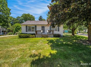 3156 Tuell St NW, Grand Rapids, MI 49504