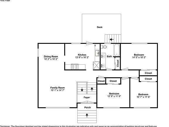 3rd image of this home