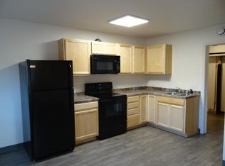 1115 Victor St #C, North Pole, AK 99705