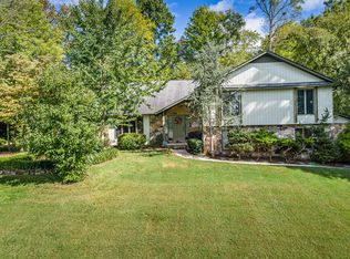 201 Connors Cir, Oak Ridge, TN 37830