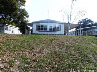 198 Gary Ave, Oak Hill, FL 32759