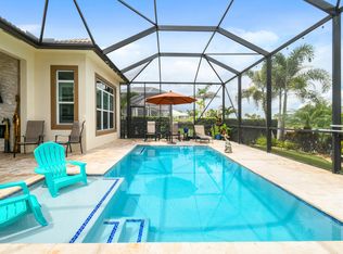 8864 SW Montova Way, Port Saint Lucie, FL 34987
