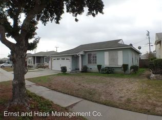 1612 W 137th St, Compton, CA 90222