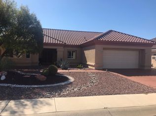 15719 W Ballad Dr, Sun City West, AZ 85375
