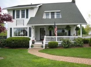 53 Shore Dr, Tunkhannock, PA 18657