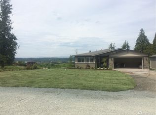 2748 W 99th St LOT 8, Blaine, WA 98230